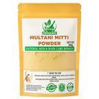 Rking Organic Multani Mitti Powder – 200g